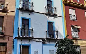 Castilla Del Cachorro, Apto De 2 Dormitorios En Triana